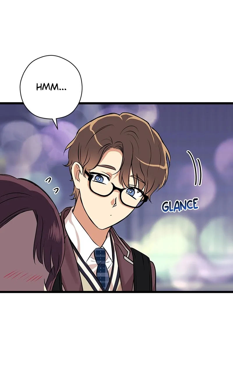 Office Romance from Hell Chapter 36 page 40 - 