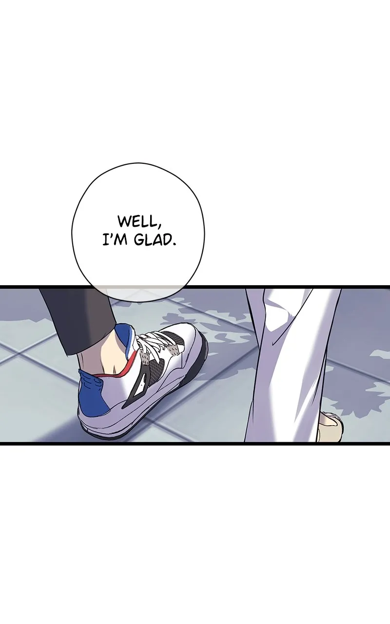 Office Romance from Hell Chapter 36 page 41 - 