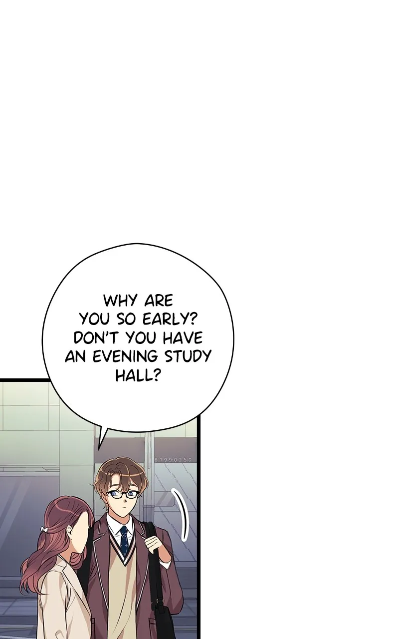Office Romance from Hell Chapter 36 page 43 - 