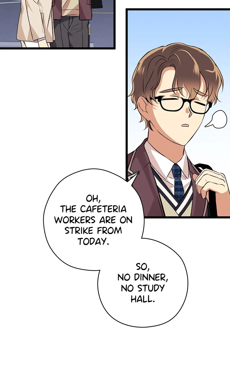 Office Romance from Hell Chapter 36 page 44 - 