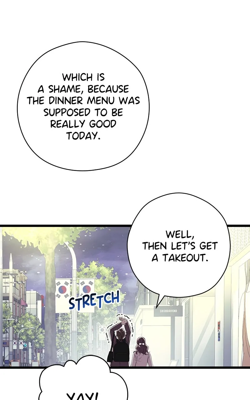 Office Romance from Hell Chapter 36 page 45 - 