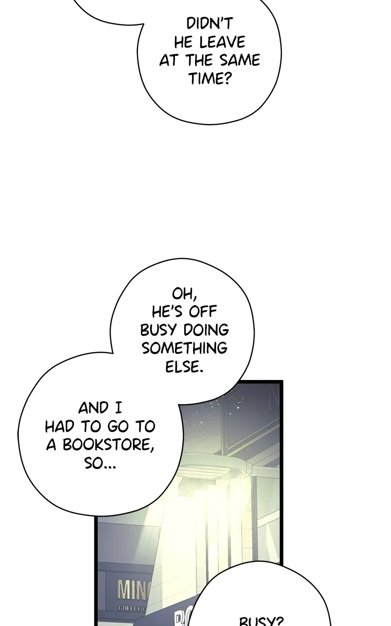 Office Romance from Hell Chapter 36 page 47 - 