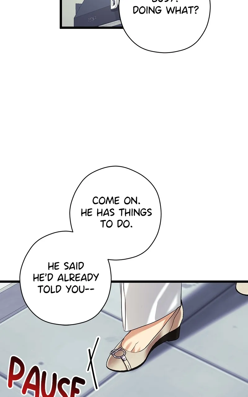 Office Romance from Hell Chapter 36 page 48 - 