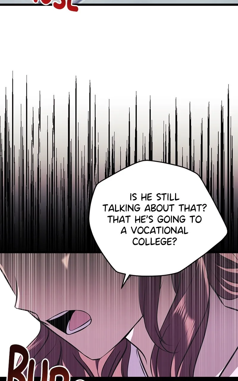 Office Romance from Hell Chapter 36 page 49 - 