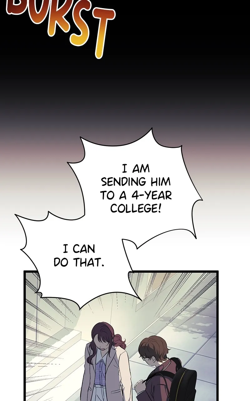 Office Romance from Hell Chapter 36 page 50 - 