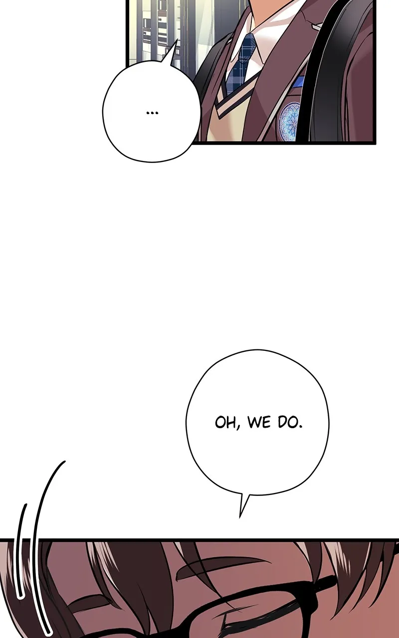 Office Romance from Hell Chapter 36 page 52 - 