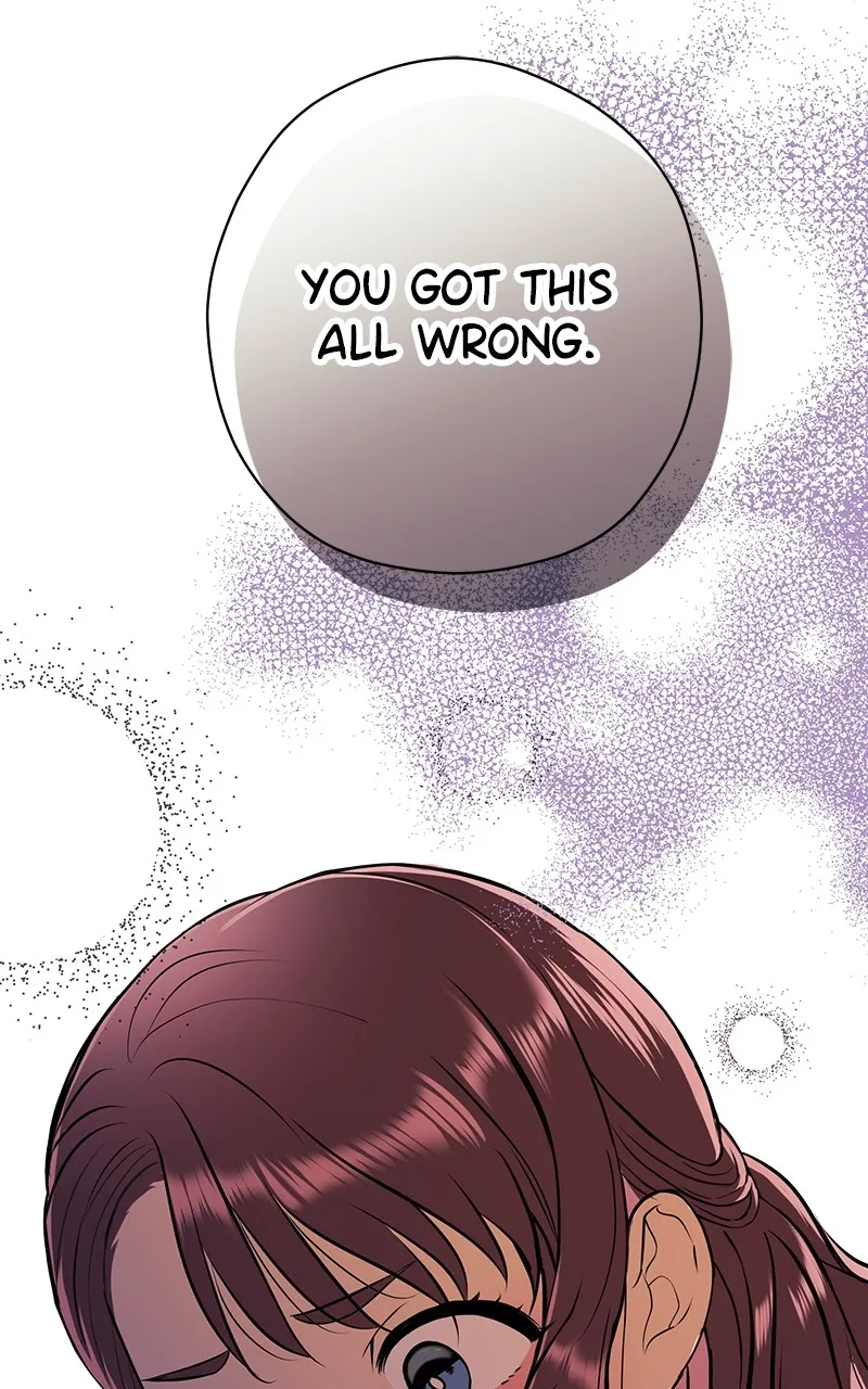 Office Romance from Hell Chapter 36 page 55 - 