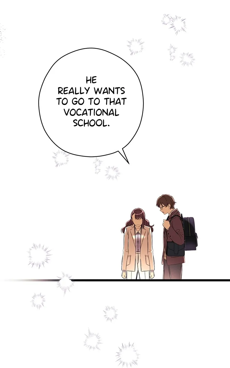 Office Romance from Hell Chapter 36 page 57 - 