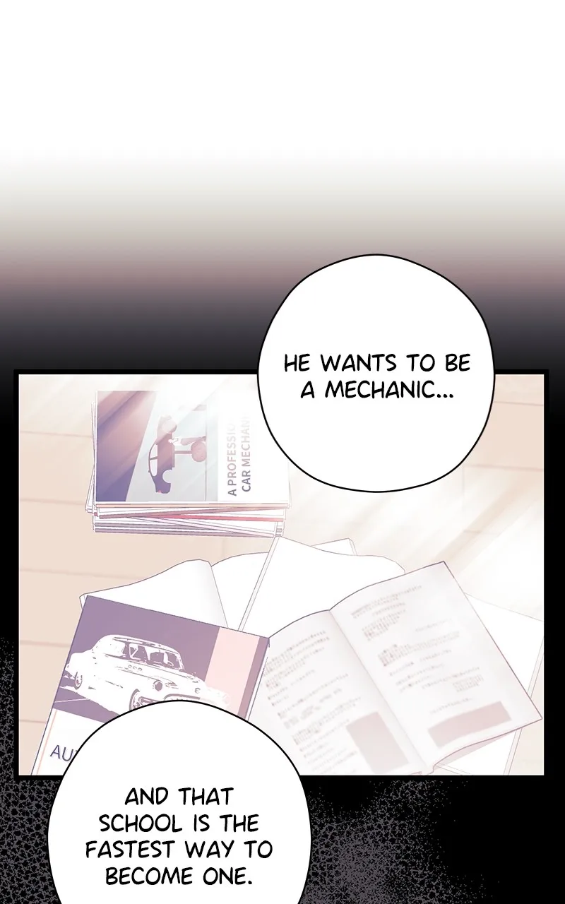 Office Romance from Hell Chapter 36 page 58 - 