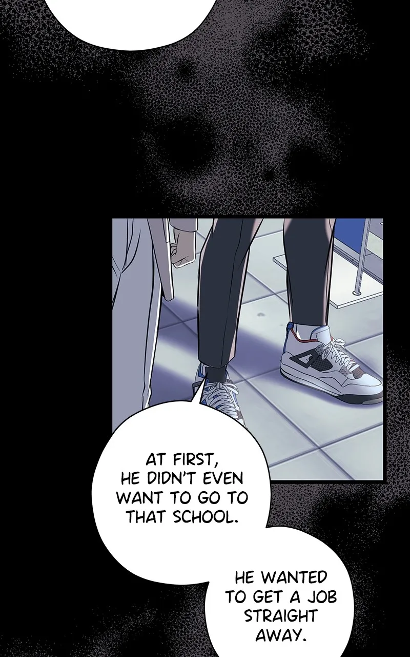 Office Romance from Hell Chapter 36 page 59 - 