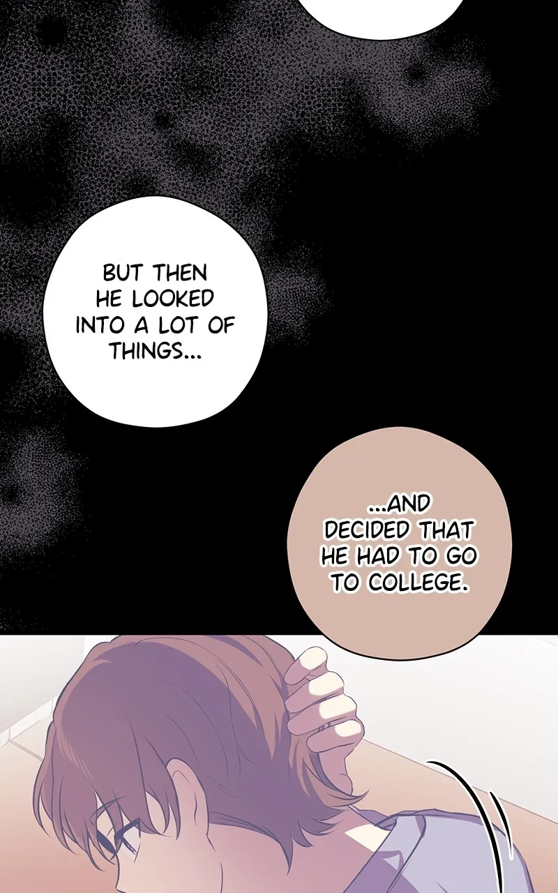 Office Romance from Hell Chapter 36 page 60 - 