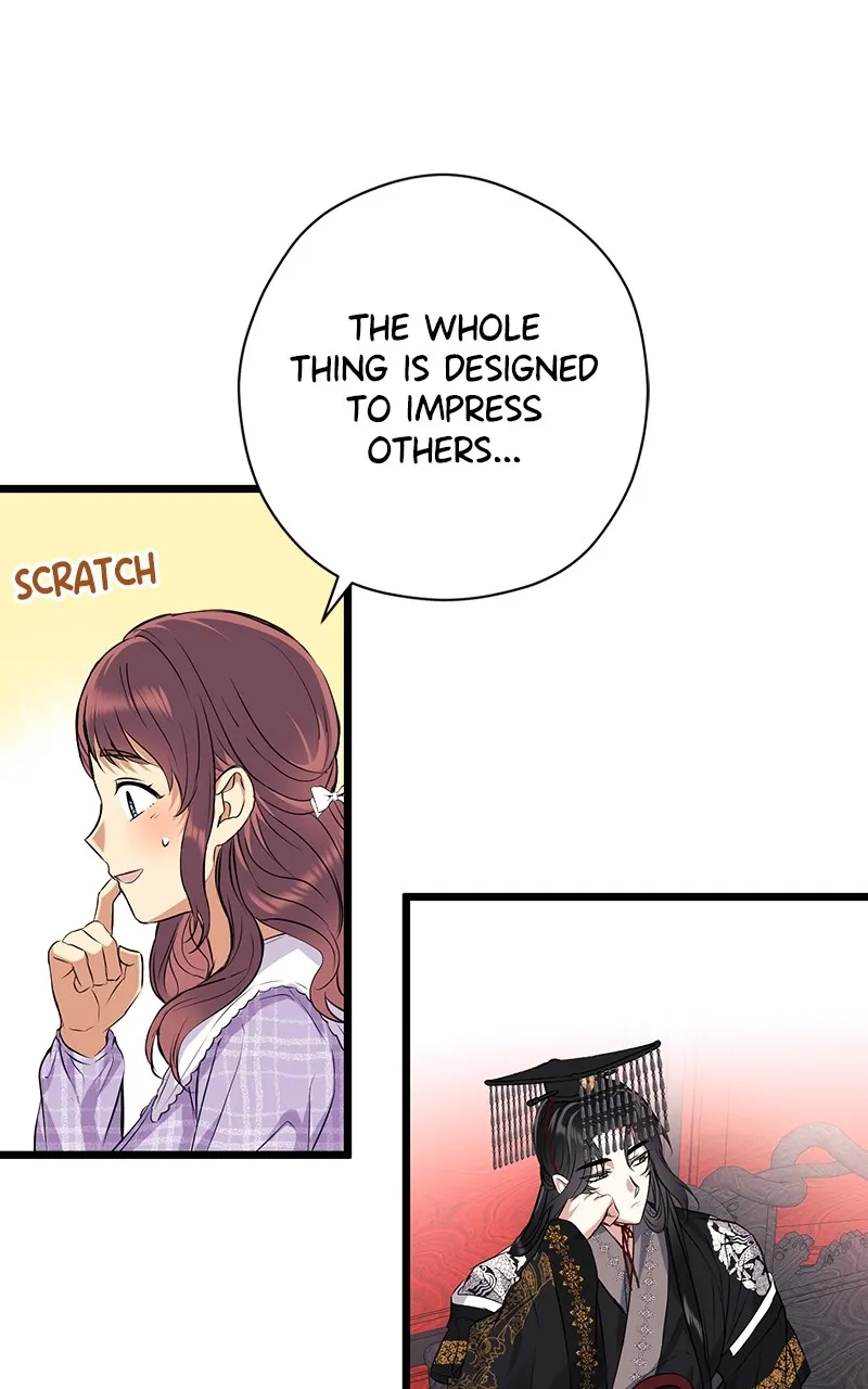 Office Romance from Hell Chapter 36 page 7 - 