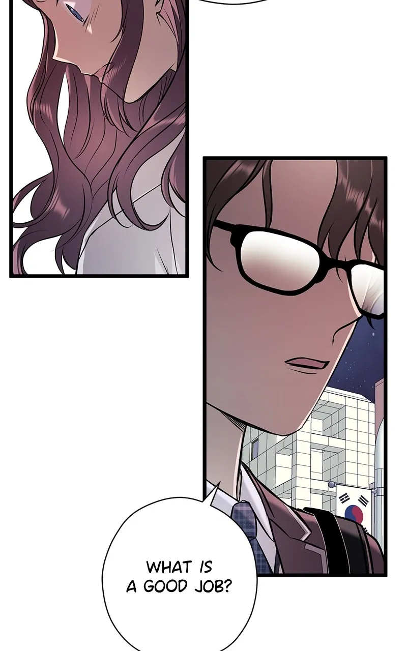 Office Romance from Hell Chapter 36 page 62 - 