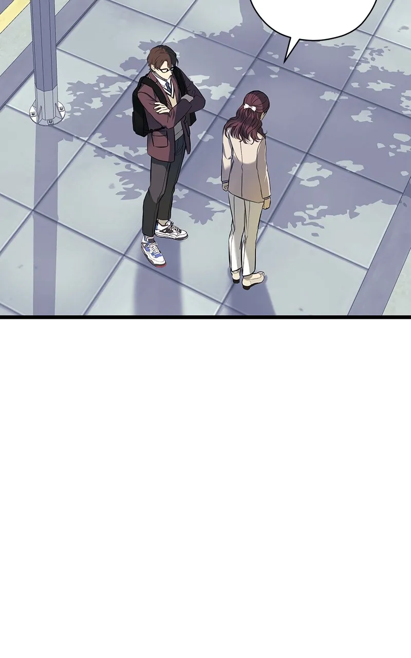 Office Romance from Hell Chapter 36 page 64 - 