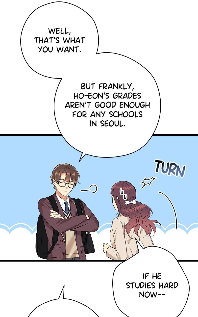 Office Romance from Hell Chapter 36 page 65 - 