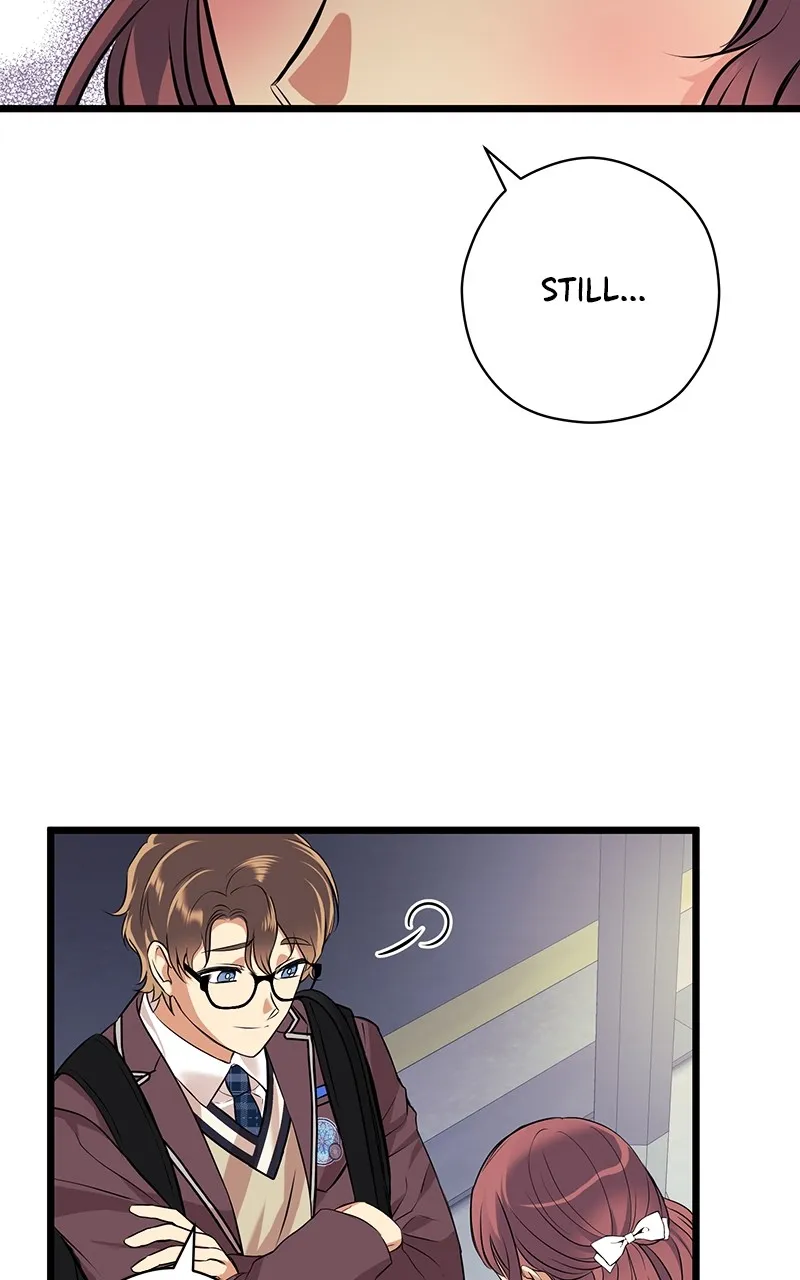 Office Romance from Hell Chapter 36 page 69 - 