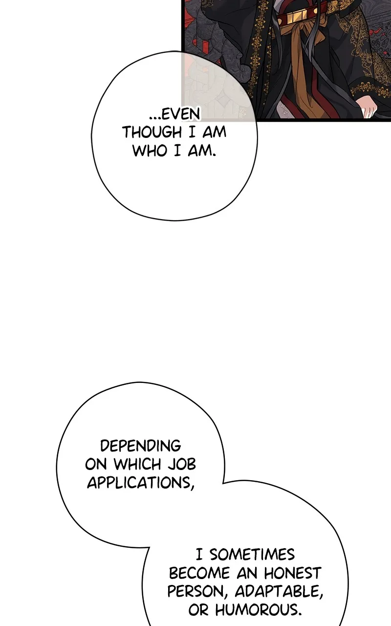 Office Romance from Hell Chapter 36 page 8 - 