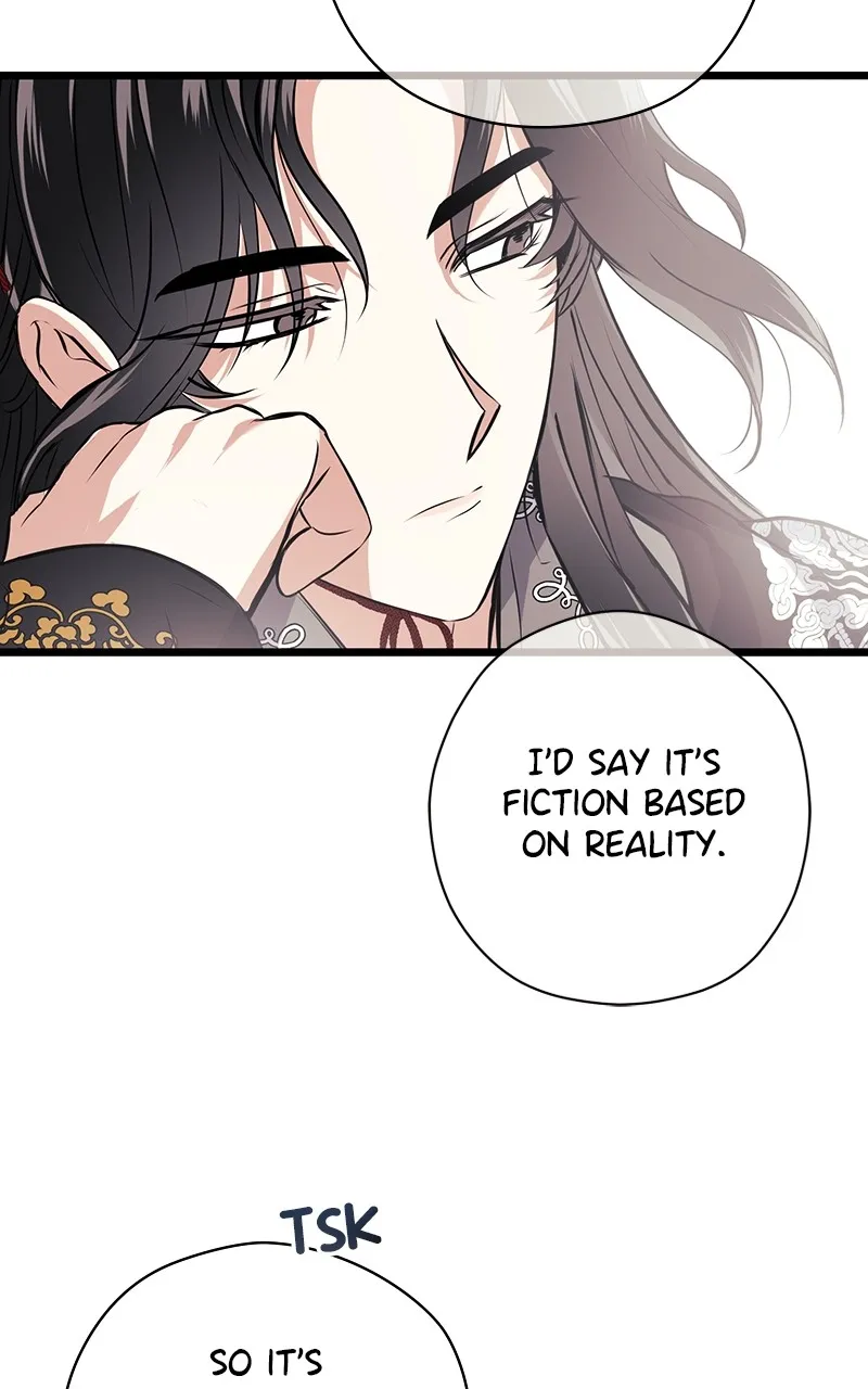 Office Romance from Hell Chapter 36 page 9 - 