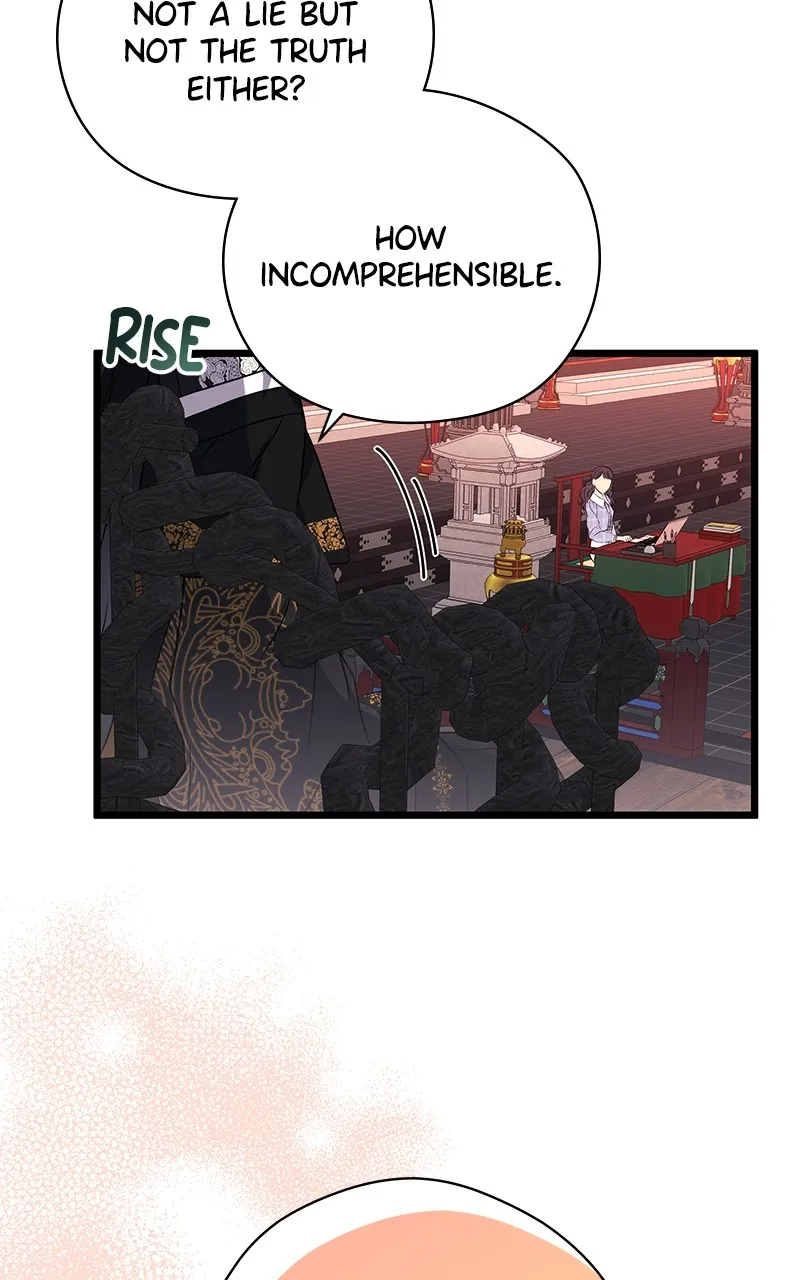 Office Romance from Hell Chapter 36 page 10 - 