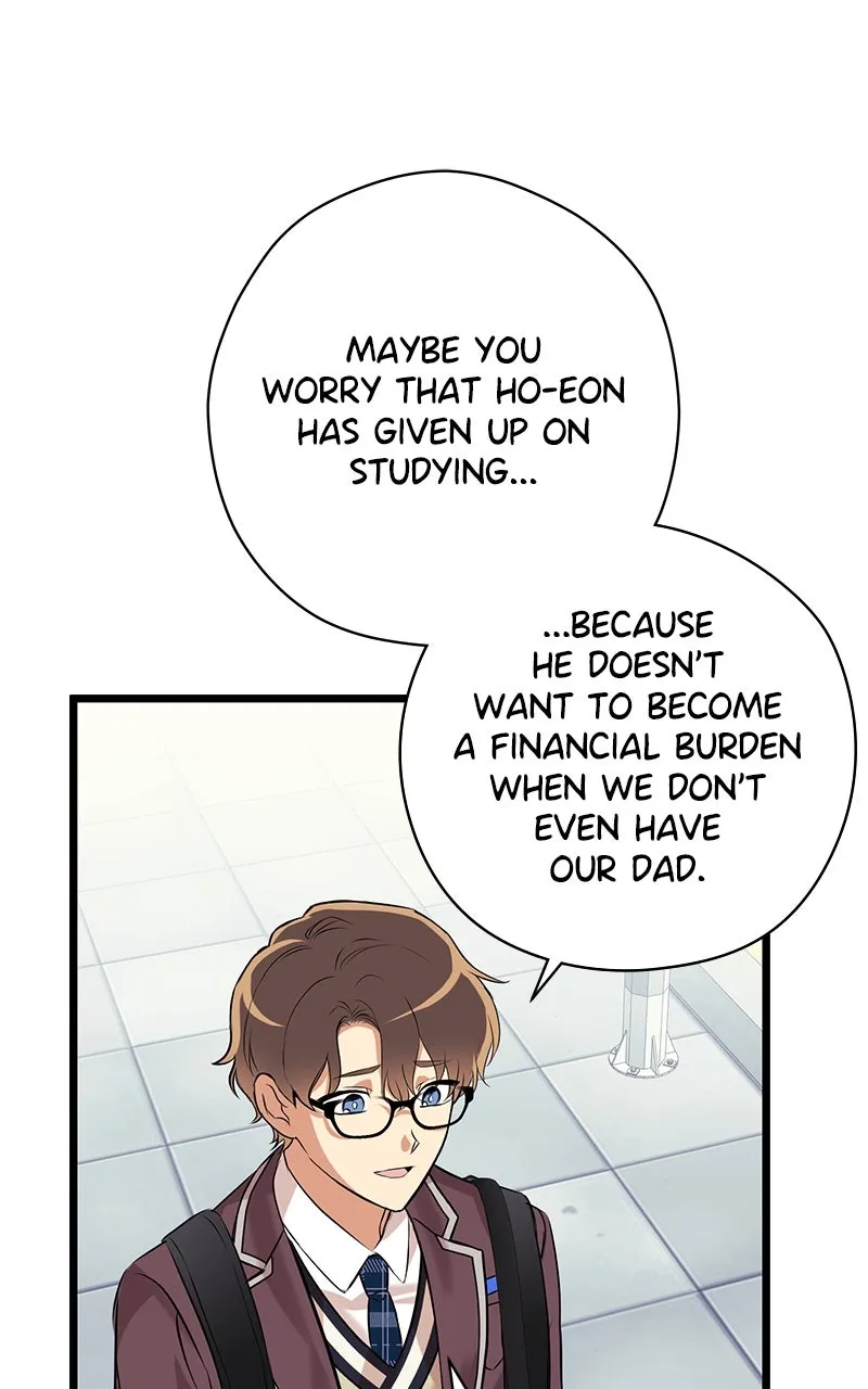 Office Romance from Hell Chapter 37 page 2 - 