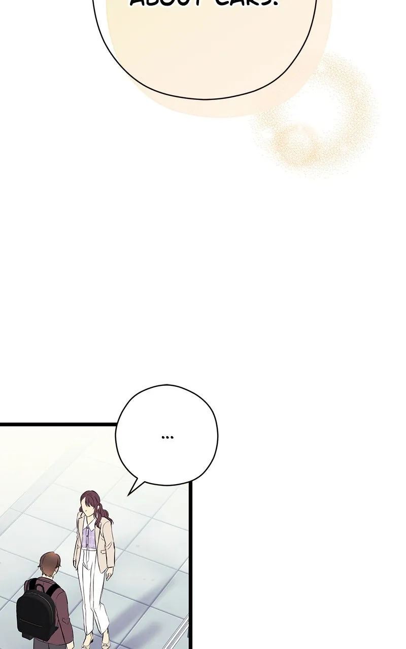 Office Romance from Hell Chapter 37 page 12 - 