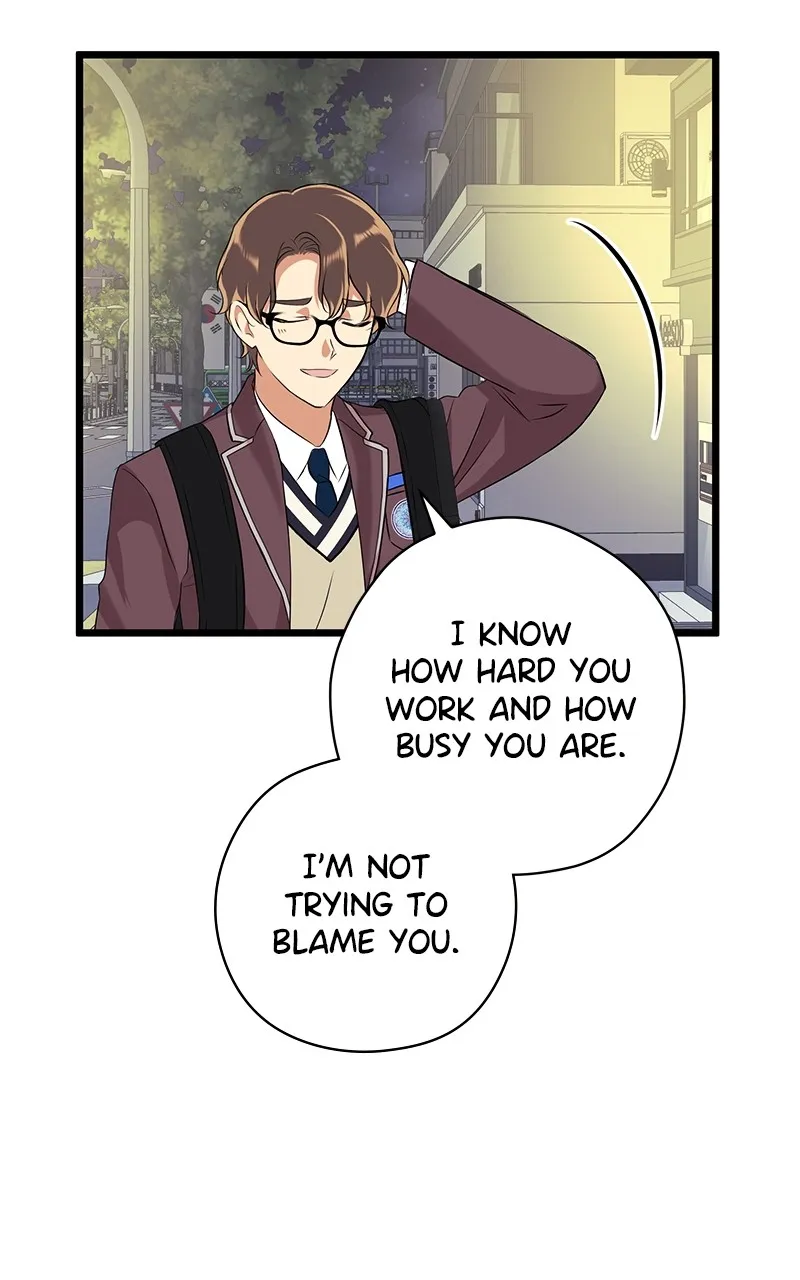 Office Romance from Hell Chapter 37 page 14 - 