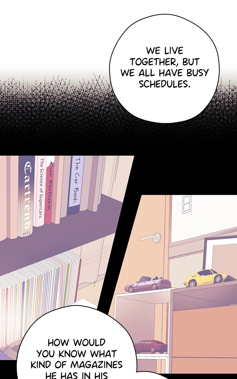 Office Romance from Hell Chapter 37 page 15 - 