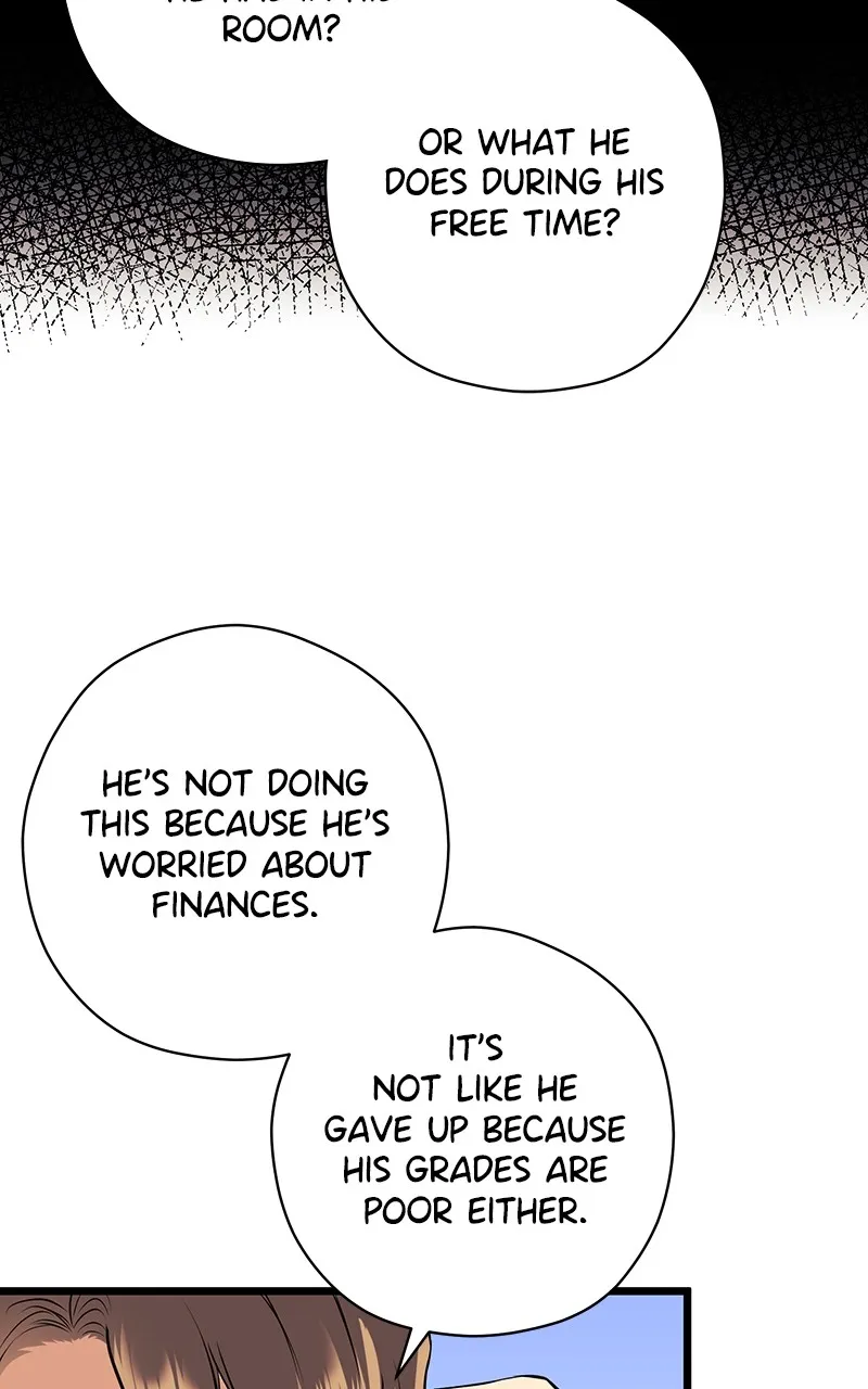 Office Romance from Hell Chapter 37 page 16 - 