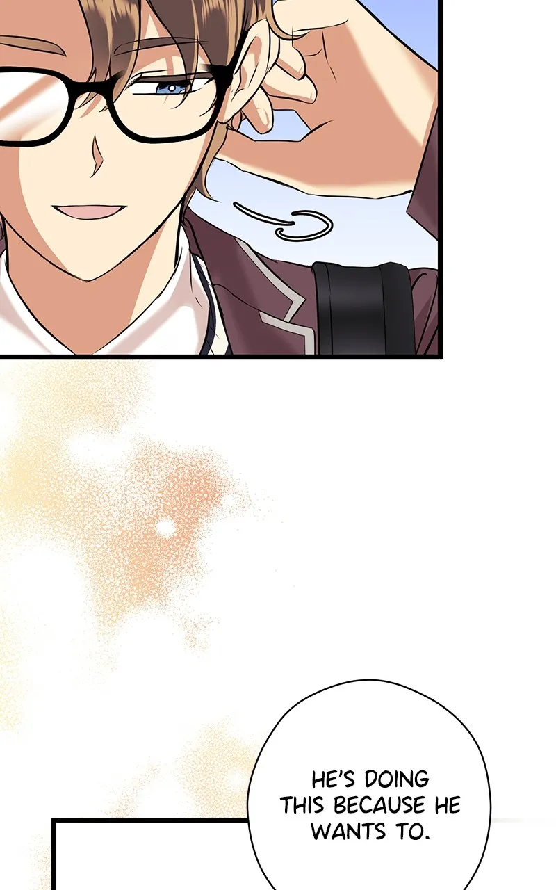 Office Romance from Hell Chapter 37 page 17 - 