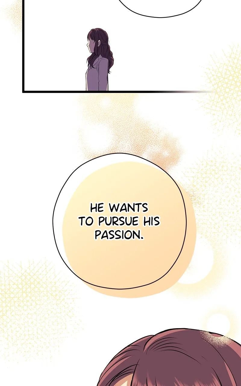 Office Romance from Hell Chapter 37 page 18 - 