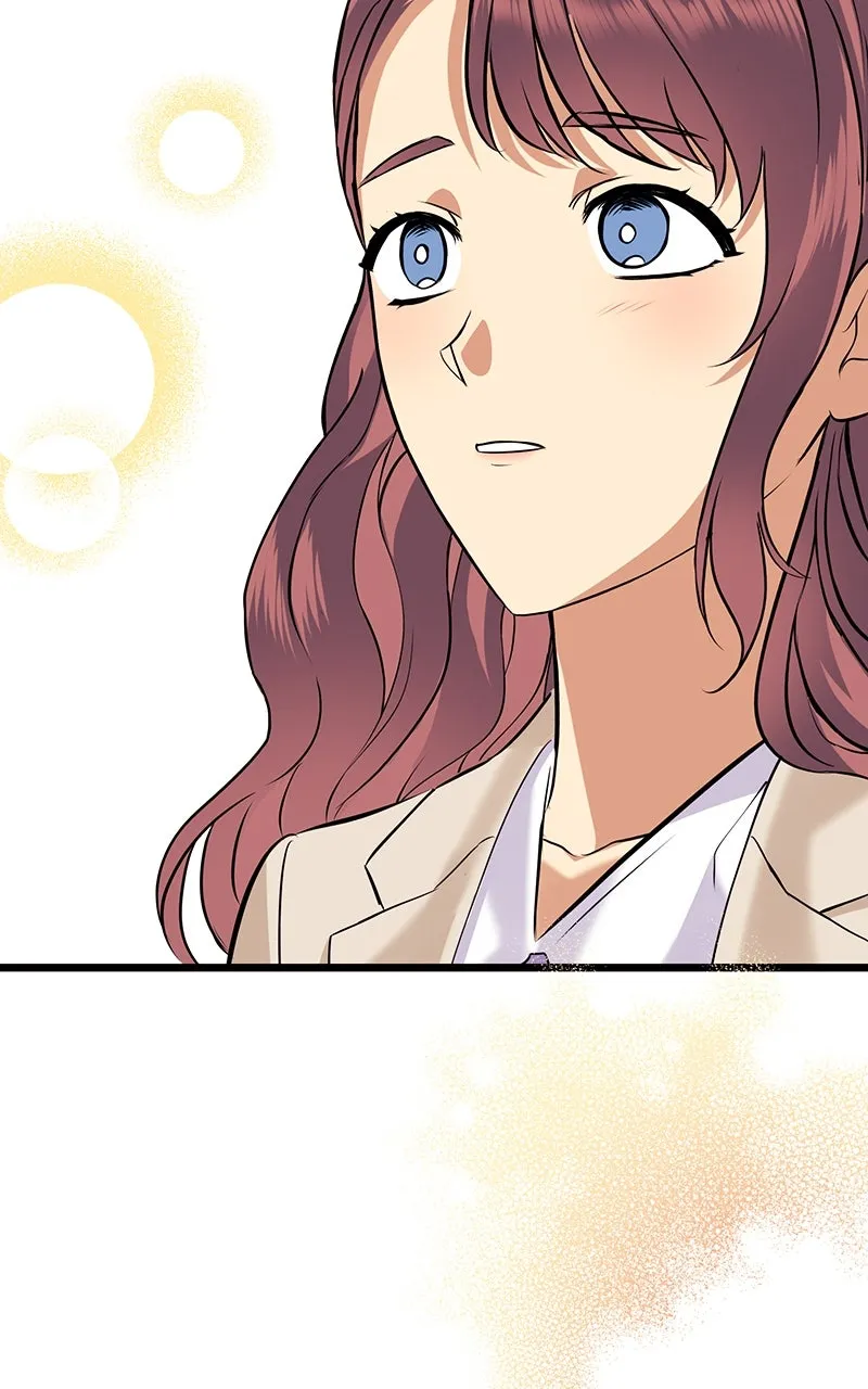 Office Romance from Hell Chapter 37 page 19 - 