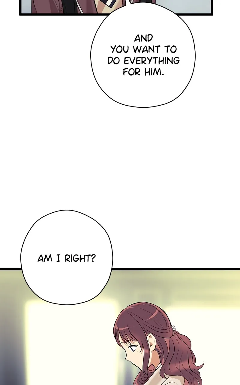 Office Romance from Hell Chapter 37 page 3 - 
