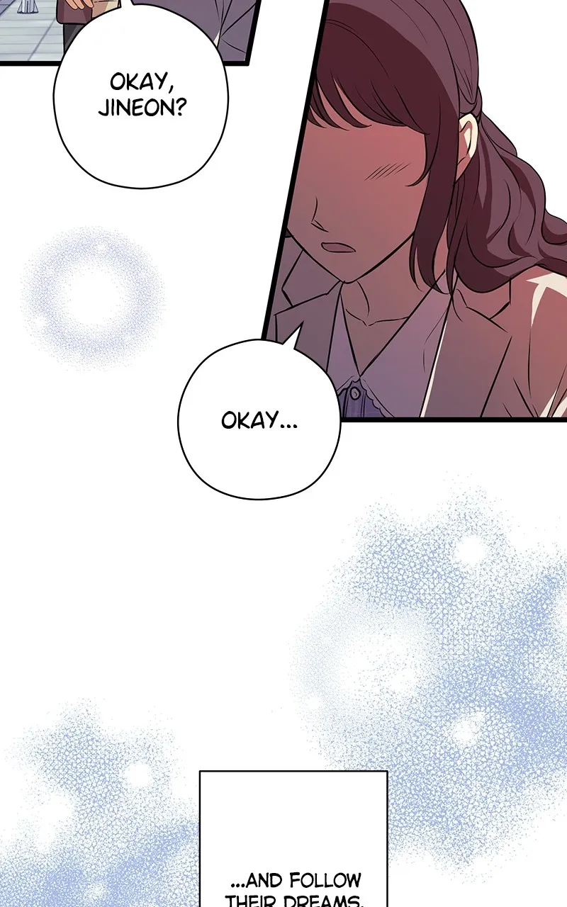 Office Romance from Hell Chapter 37 page 22 - 