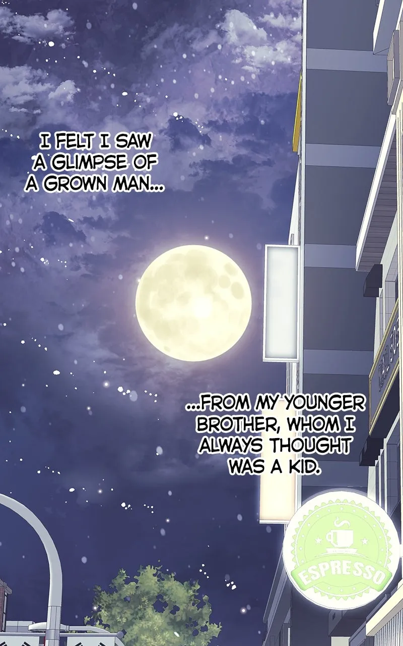 Office Romance from Hell Chapter 37 page 25 - 