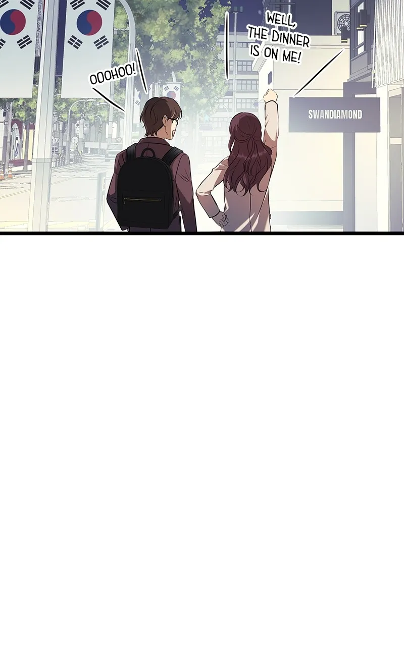 Office Romance from Hell Chapter 37 page 26 - 