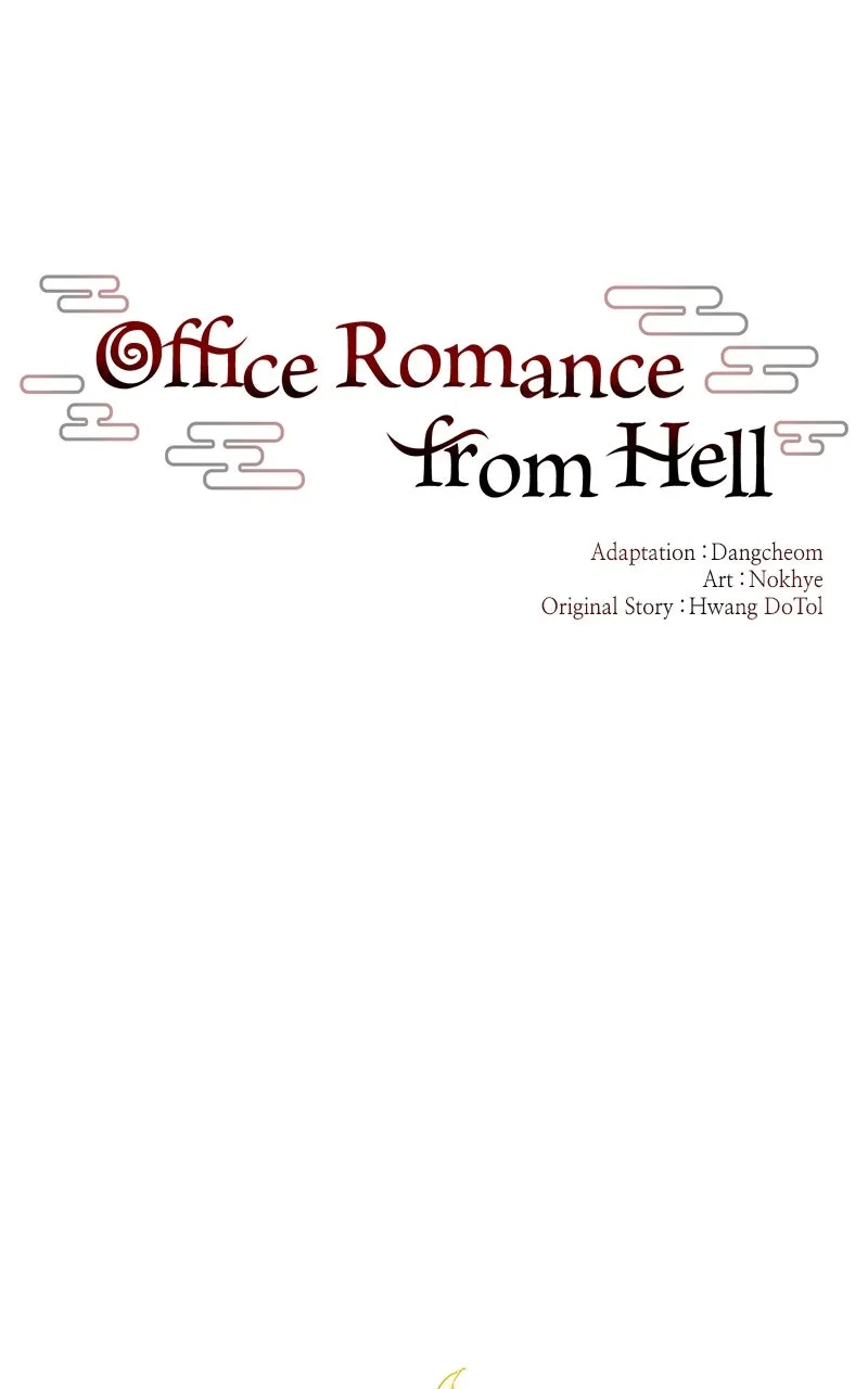 Office Romance from Hell Chapter 37 page 27 - 