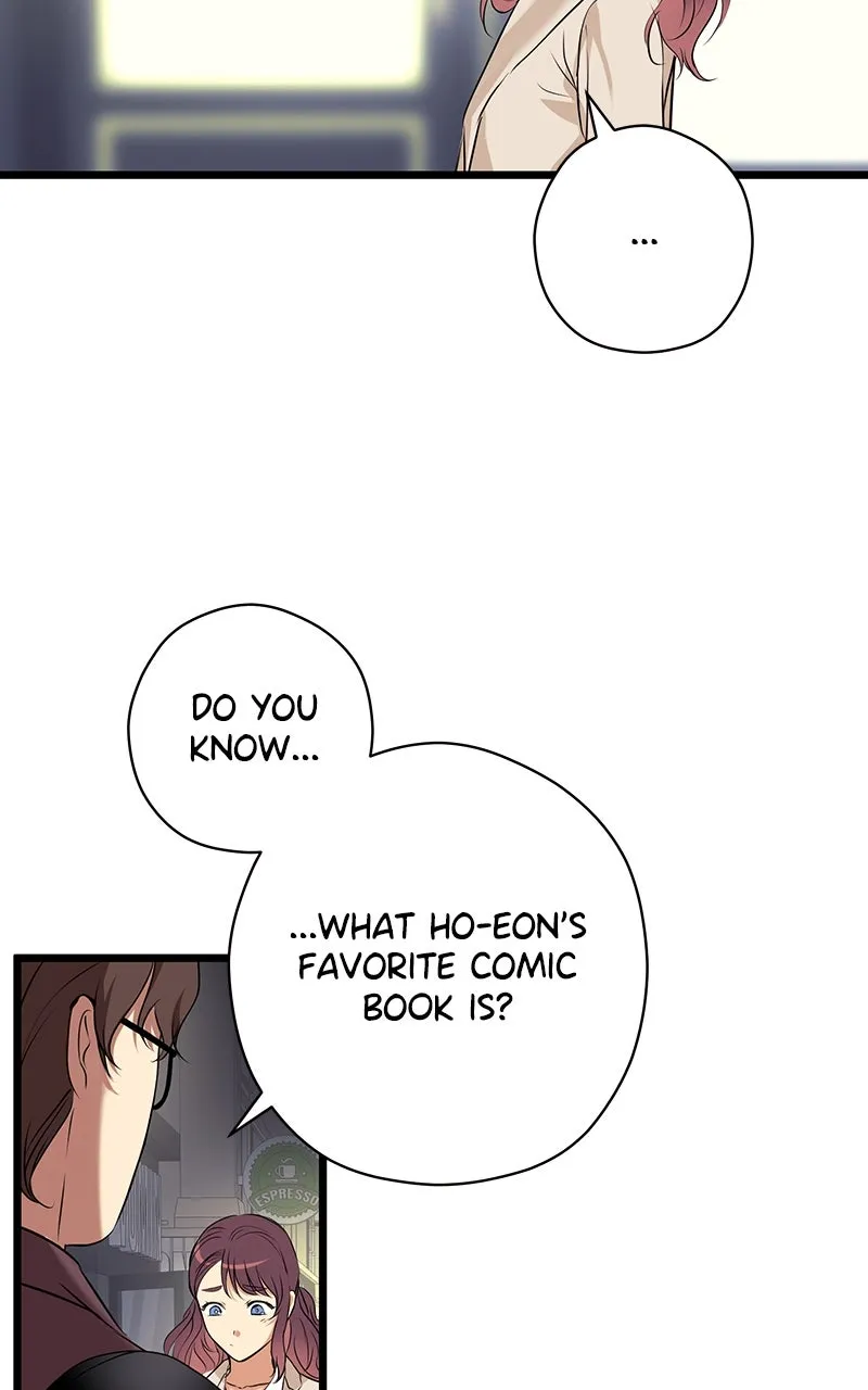 Office Romance from Hell Chapter 37 page 4 - 