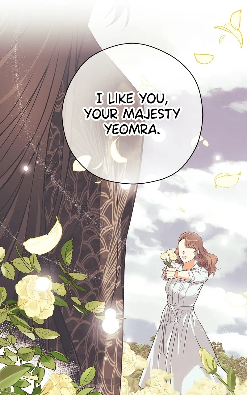 Office Romance from Hell Chapter 37 page 35 - 