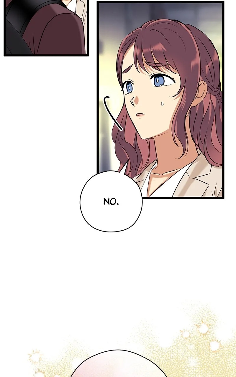 Office Romance from Hell Chapter 37 page 5 - 