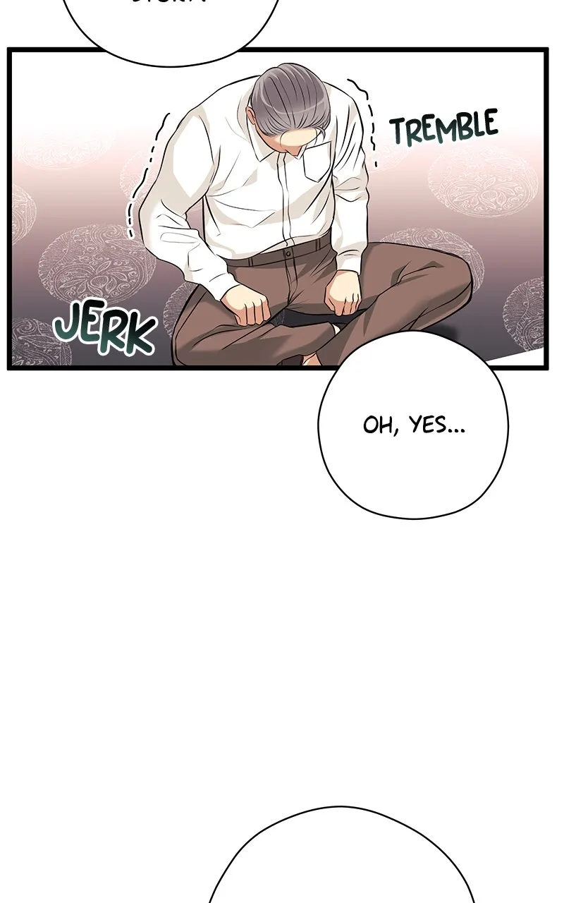 Office Romance from Hell Chapter 37 page 47 - 