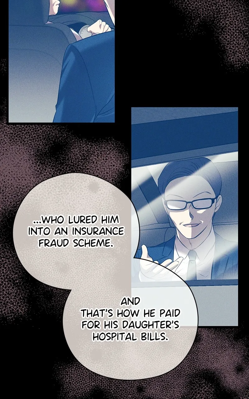 Office Romance from Hell Chapter 37 page 50 - 