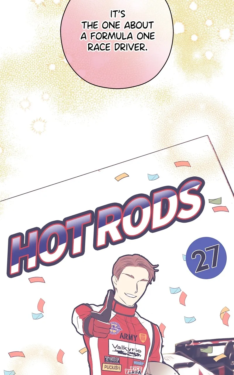 Office Romance from Hell Chapter 37 page 6 - 