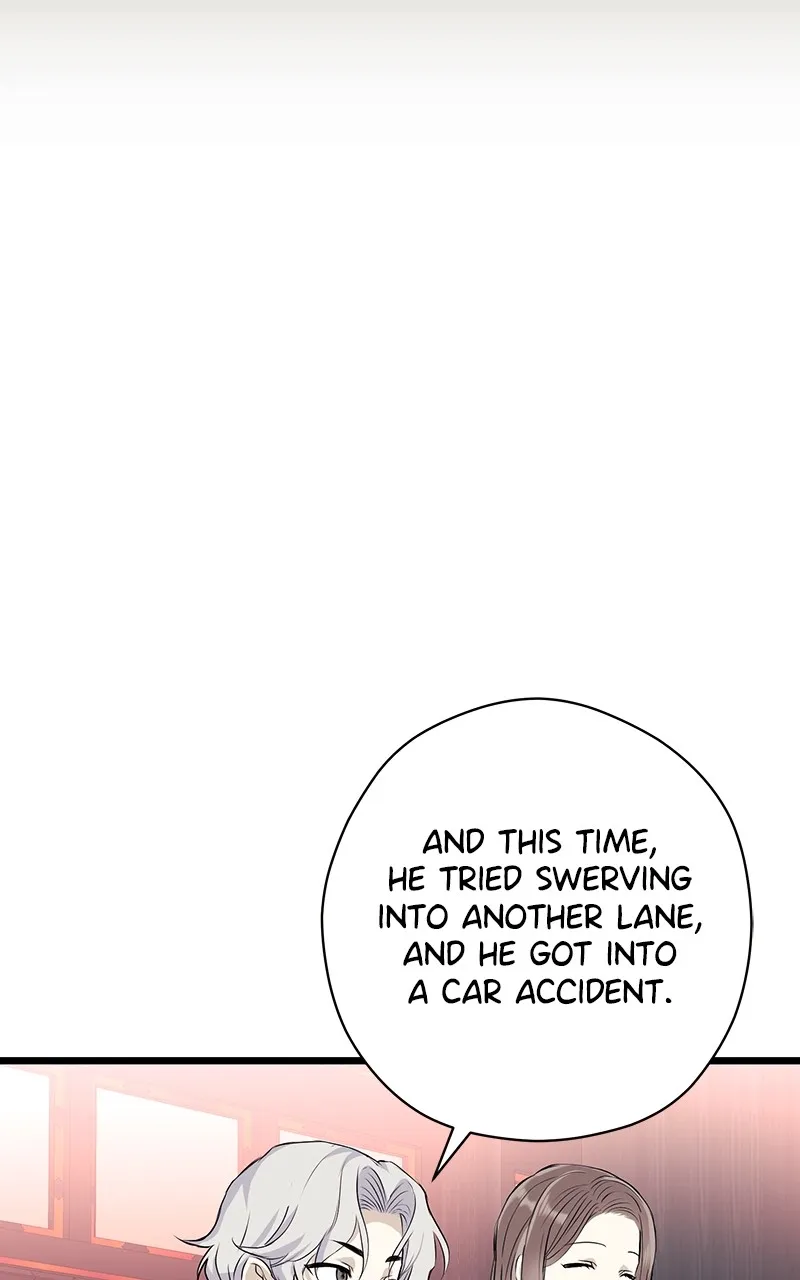 Office Romance from Hell Chapter 37 page 54 - 