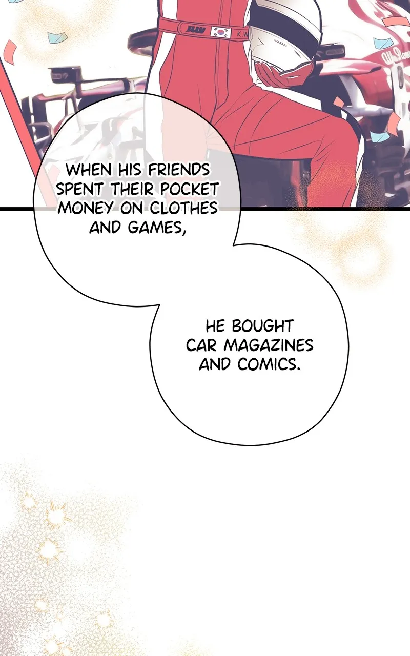 Office Romance from Hell Chapter 37 page 7 - 