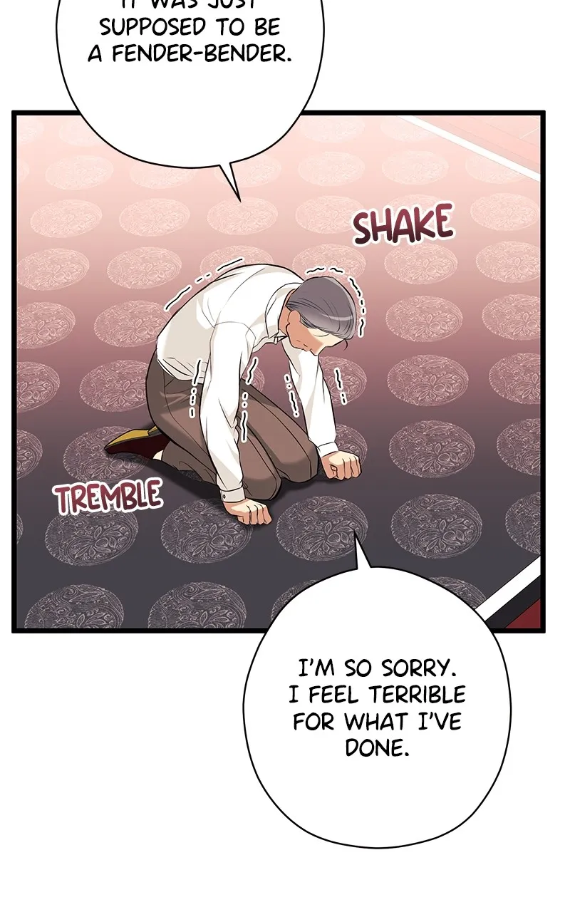 Office Romance from Hell Chapter 37 page 64 - 
