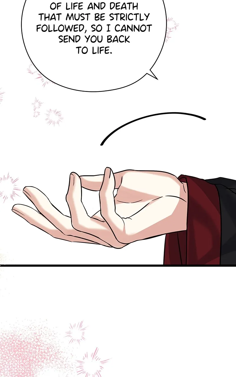 Office Romance from Hell Chapter 37 page 67 - 