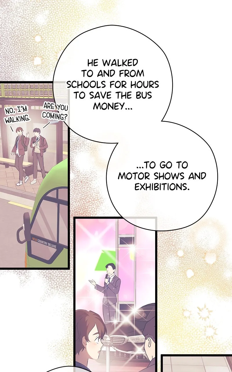 Office Romance from Hell Chapter 37 page 8 - 