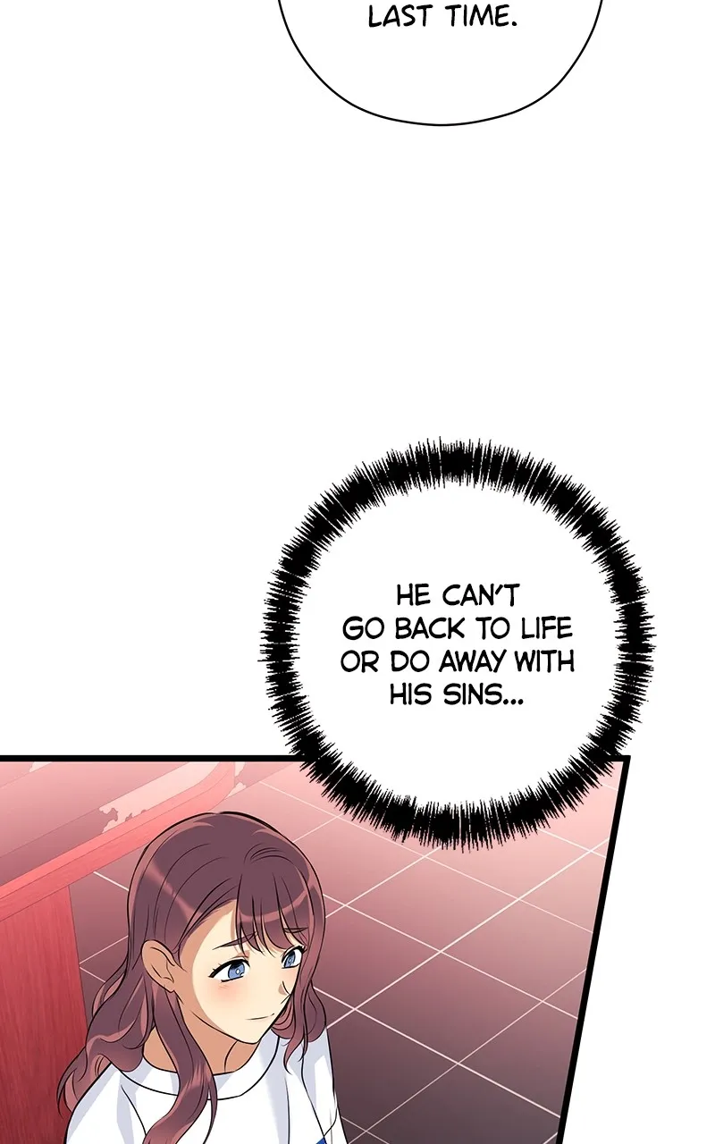 Office Romance from Hell Chapter 37 page 73 - 