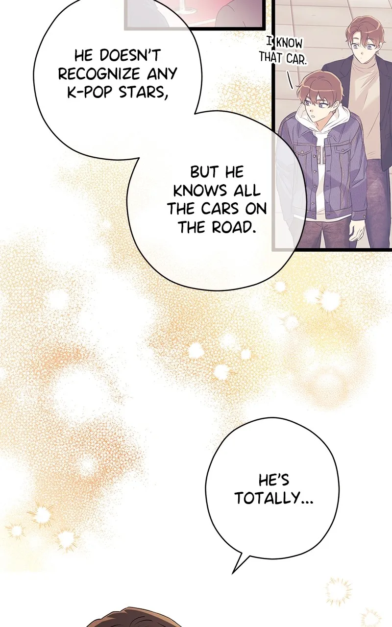 Office Romance from Hell Chapter 37 page 9 - 