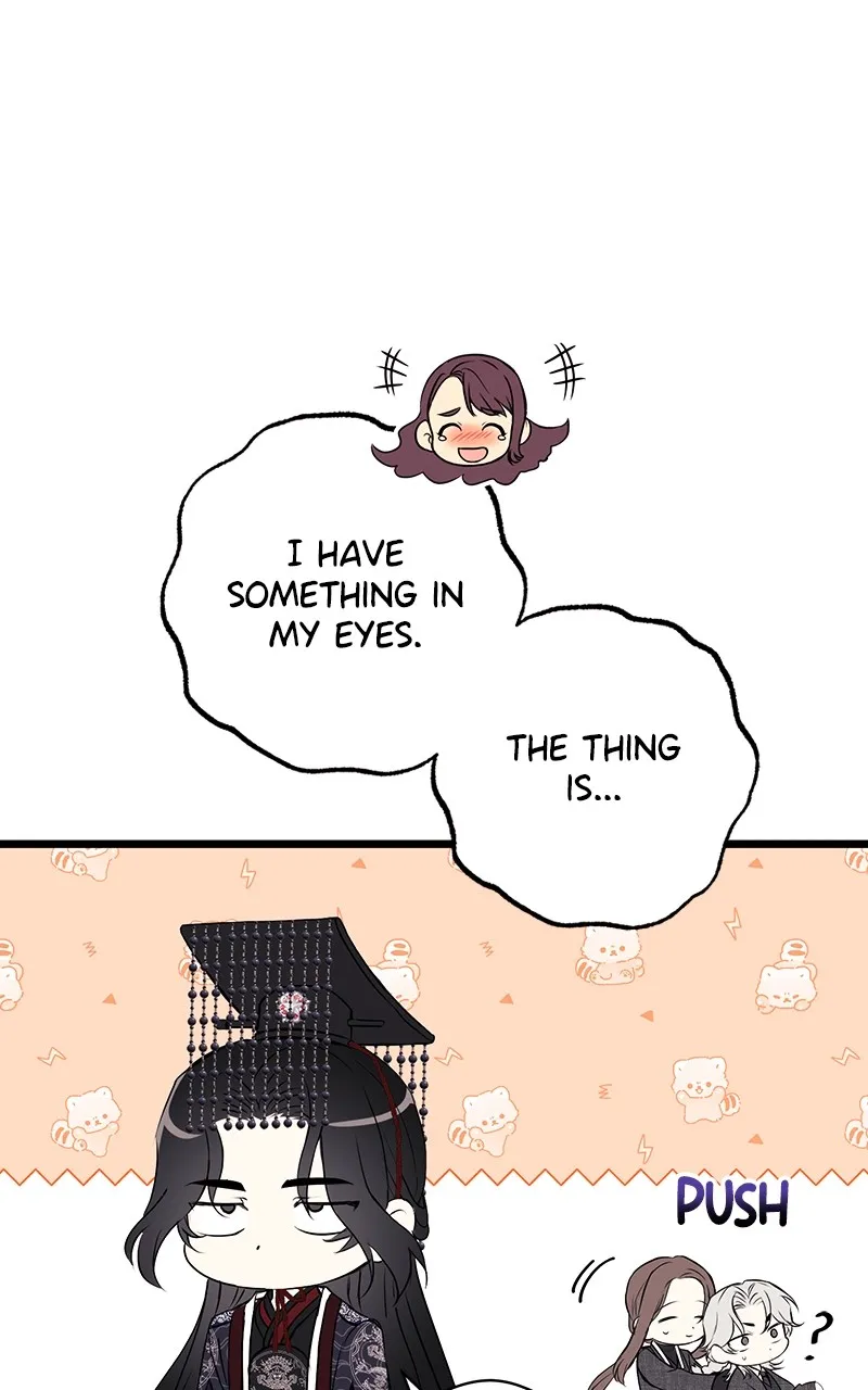Office Romance from Hell Chapter 38 page 18 - 